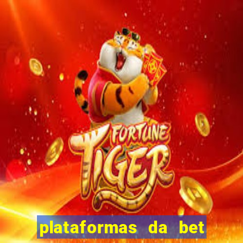 plataformas da bet com bonus de cadastro